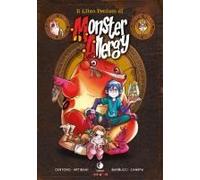 Monster Allergy. Il Libro Perduto