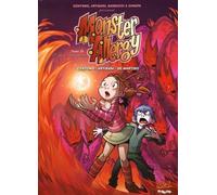 Monster Allergy *Tome 12* L'autre dompteur