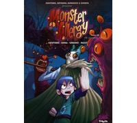 Monster Allergy: Tome 14 - De Nouveau Réunis