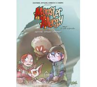 Monster Allergy, tome 4 : La Ville suspendue