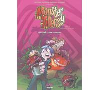 Monster Allergy - Tome 7: Monstres en boîte