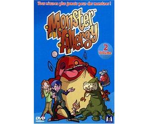 Monster allergy, vol. 2