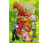 Monster Allergy Volume 02 [Import]