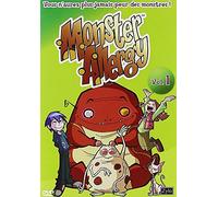 Monster Allergy - Volume 1