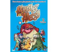 Monster Allergy - Volume 2