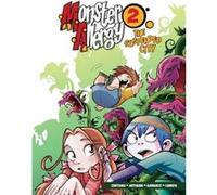 Monster Allergy Volume 2 by Francesco Artibani Unknown (Auteur)