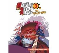 Monster Allergy Volume 3 by Katja Centomo Katja Centomo (Auteur)