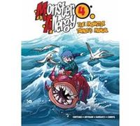 Monster Allergy Volume 4 by Katja Centomo Katja Centomo (Auteur)