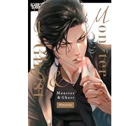 Monster and Ghost, Volume 1