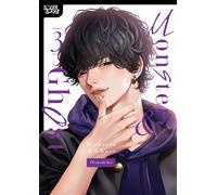 Monster and Ghost, Volume 3 - Himemiko - LoveLove - ebook (ePub illustré) - Livre