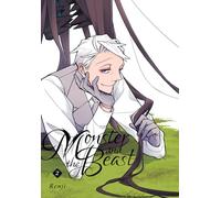 Monster and the Beast, Vol. 2