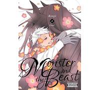 Monster and the Beast, Vol. 4