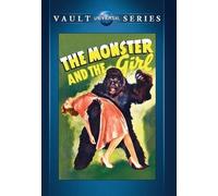 Monster and The Girl
