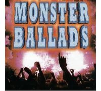 Monster Ballads: Disc 2 Platinum Edition 16 Tracks