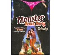 Monster Beach Party