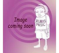Monster Black Centip - Music For The Atari Lounge [Cd]