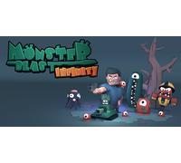 Monster Blast Infinity (Nintendo Switch Account)