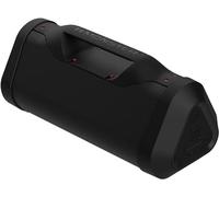 MONSTER - Blaster 3.0 - Boombox Bluetooth - Basses Surpuissantes - Batterie 5200 mAh - Mode Intérieur et Extérieur - Résiste à l'Eau - 120 Watts - Noir