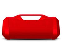 MONSTER BLASTER V3.0 ENCEINTE SANS FIL BLUETOOTH ROUGE