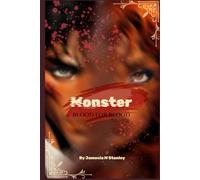 Monster: Blood for Blood