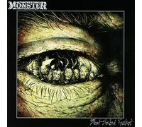 Monster – Blood-Soaked Restart – CD – Neuf