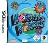 Monster Bomber Nintendo Ds