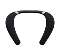 Monster Boomerang Enceinte tour de cou Bluetooth, enceinte tour de cou sans fil Bluetooth, portable, avec 12 h d'autonomie, v ritable son st r o