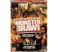 Monster Brawl [Edizione: Regno Unito] [Import]