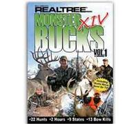 Monster Bucks XIV Vol. 1 & 2