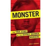 Monster by Anne E. Schwartz Anne E. Schwartz (Auteur)