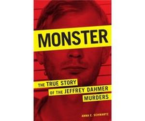 Monster by Anne E. Schwartz Anne E. Schwartz (Auteur)