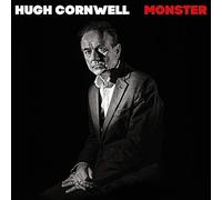 Monster by Hugh Cornwell [Audio CD] NEUF