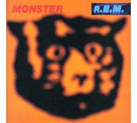 Monster by R.E.M. (1994-09-27)