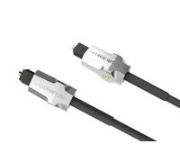 M1 Cable Fibre Optique Audio 3m