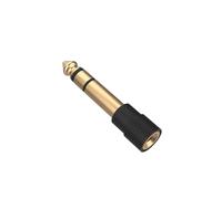 Monster Cable CABLE AUDIO ADAPTATEUR JACK 6,5MM M/F