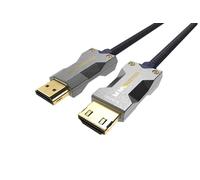Connectique Audio / Vidéo Monster Cable CABLE HDMI M3000 UHD 8K DOLBY VISION HDR 48GBPS 15M