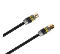 Cable video Monster QUAD PCX 1.5M