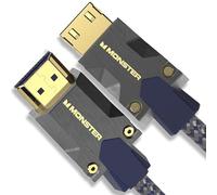 Connectique Audio / Vidéo Monster Cable CABLE HDMI M3000 UHD 8K DOLBY VISION HDR 48GBPS 1.5M