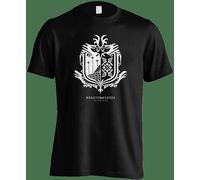 Monster Cable Hunter Monster Hunter World Logo Marchandise S Unisex