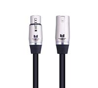 Monster Cable - P600-M-20 WW - Prolink Performer 600 - Câble microphone XLR - 6 m
