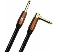 Monster Cable Prolink Acoustic 12FT Instrument Cable 3,6 m Angle - Droit Câble d'instrument