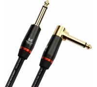 Monster Cable Prolink Bass 12FT Instrument Cable 3,6 m Angle - Droit Câble d'instrument