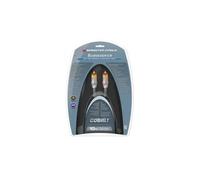 Subwoofer MONSTERCABLE 400sw High 10M Pe