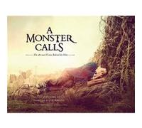 Monster Calls Desiree De Fez, J A Bayona (Auteur)