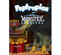 Monster Carnival Island (Poptropica)