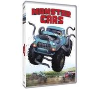 Monster Cars – DVD – Édition E