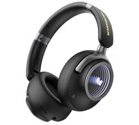 Monster Casque Bluetooth MS-Persona4, Réduction Active du Bruit, 70H Autonomie, Bluetooth 6.0, 3 Modes d'Écoute, Design Pliable Confortable
