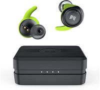 Écouteurs intra-auriculaires sans fil Champion Airlinks, noir - Neuf