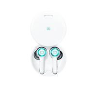 MONSTER Cleartalk 102 Airlinks Ecouteurs Intra True Wireless - Blanc