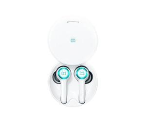 MONSTER Cleartalk 102 Airlinks Ecouteurs Intra True Wireless - Blanc